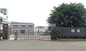 江门厂区